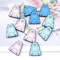 New hoodie silicone beads