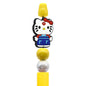 Cute cartoon little object focal