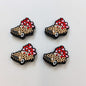Leopard print car hot selling new product silicone