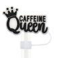 Coffee Cup Series Straw Cap