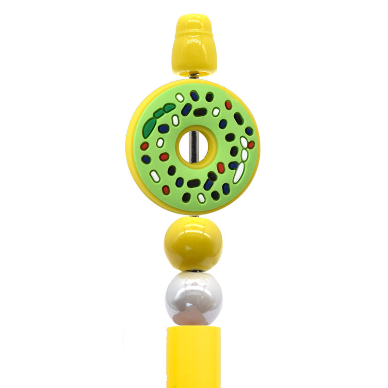 Sweet Donut Series focal