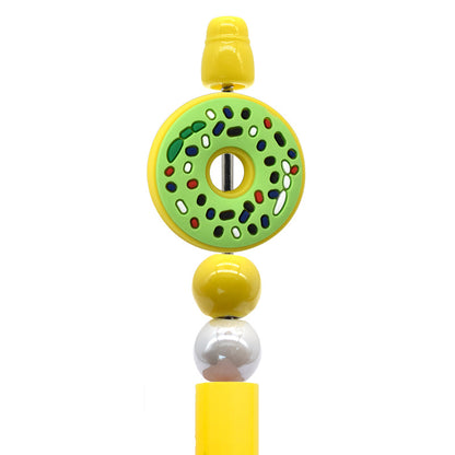 Sweet Donut Series focal