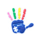 AUTISM  silicone beads