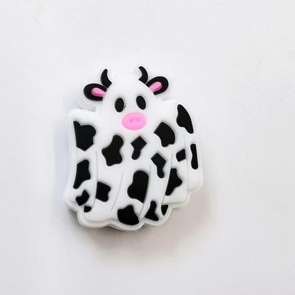 Ghost Cow Hot selling New Product Silicone