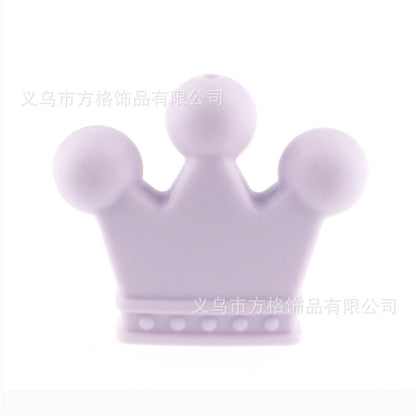 Crown focal