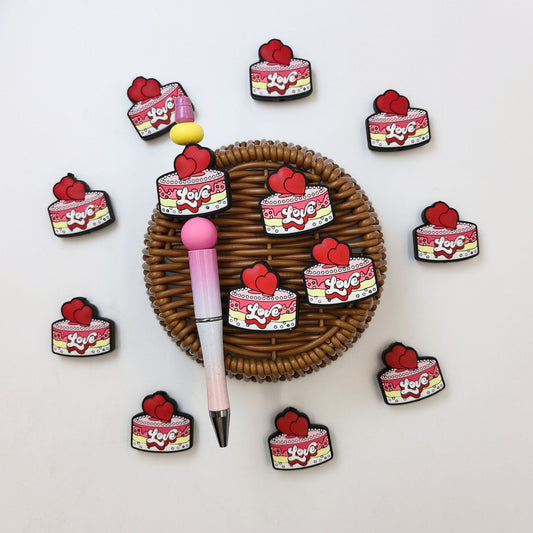 Cake hot selling new product silicone