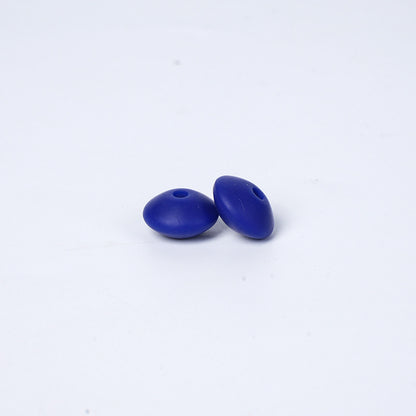 Silicone Small Barrier Beads Silicone Beads