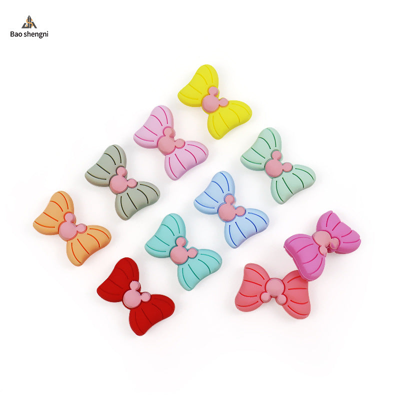 Butterfly focal