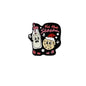 New Christmas silicone cartoon  beads