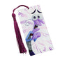 Brain Agent Team 2 Acrylic Bookmark