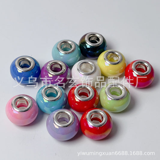 spacer Beads acrylic
