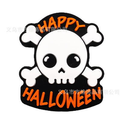 Halloween cartoon dropper beads