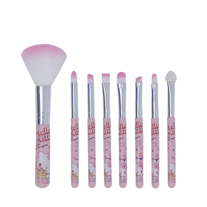 Makeup brush
