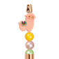 Alpaca series focal