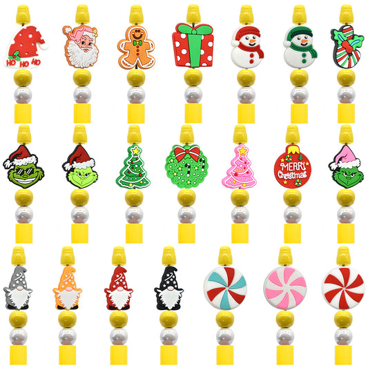 Christmas focal