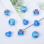 Father's Day Silicone Beads