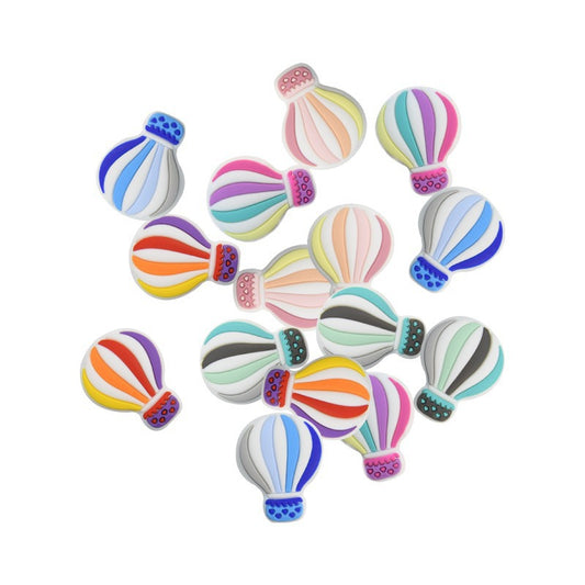 Hot Air Balloon focal
