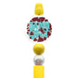 Ins wind bead focal