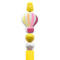 Cute cartoon beads focal