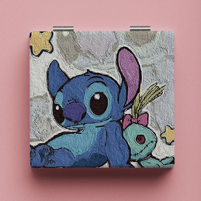 Stitch Mirror