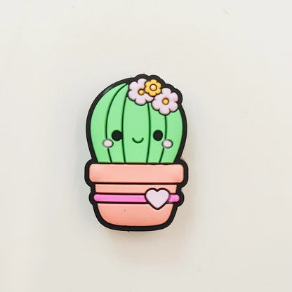 cactus focal