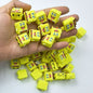 SpongeBob SquarePants 3D Stereoscopic Silicone