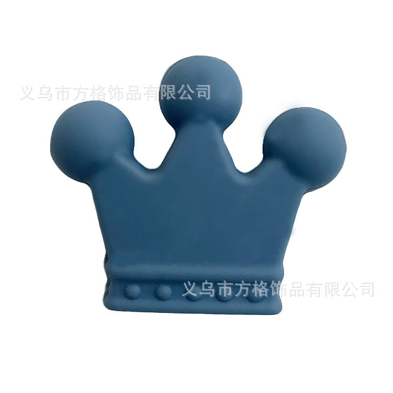 Crown focal