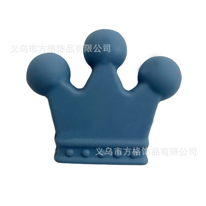 Crown focal