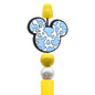 Striped Mickey series focal