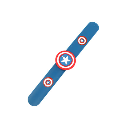 Marvel's new silicone snap ring