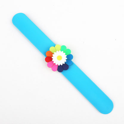 New Rotation snap ring