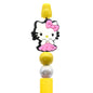 Cute cartoon little object focal