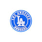 American football team silicone beads