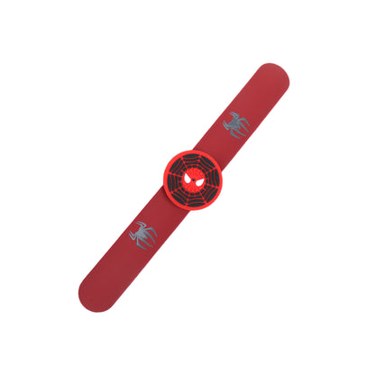 Marvel's new silicone snap ring