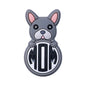 Silicone beads for puppies