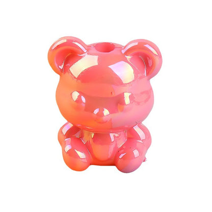 Gradient Bear Acrylic