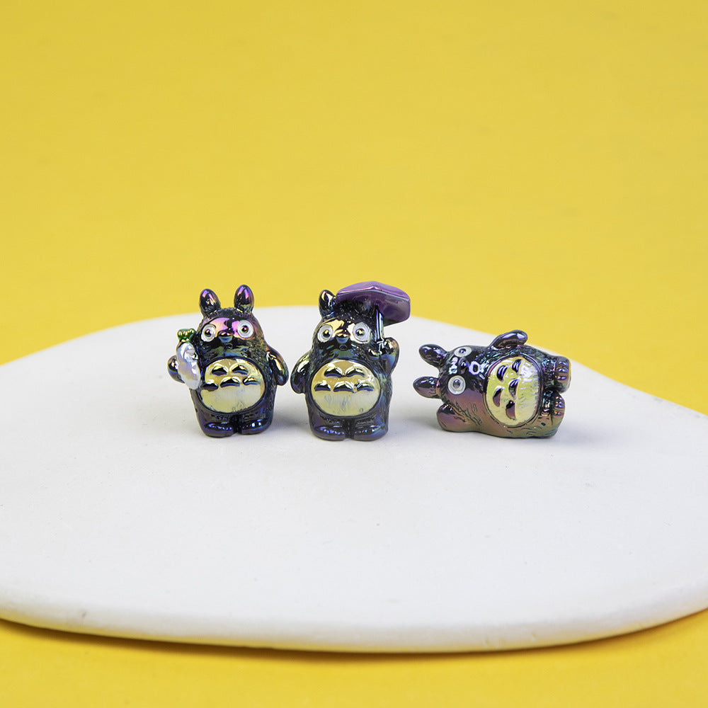 Dragon Cat DIY Pen Car Hanging Jewelry Bead Material