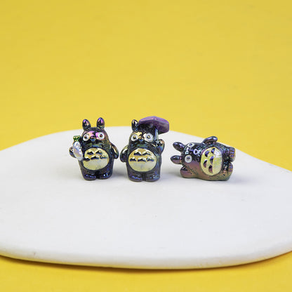 Dragon Cat DIY Pen Car Hanging Jewelry Bead Material