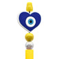 Devil's Eye focal
