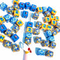 Stitch  Beads acrylic