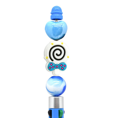 Lollipop series focal
