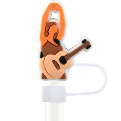 Taylor Straw Cap