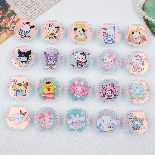 Sanrio phone airbag