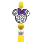 Striped Mickey series focal