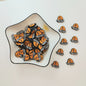 Puppy brand silicone cute cartoon