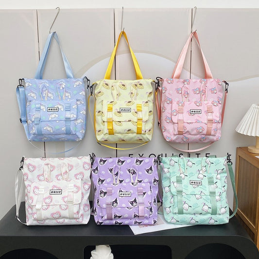 Sanrio Shoulder Bag