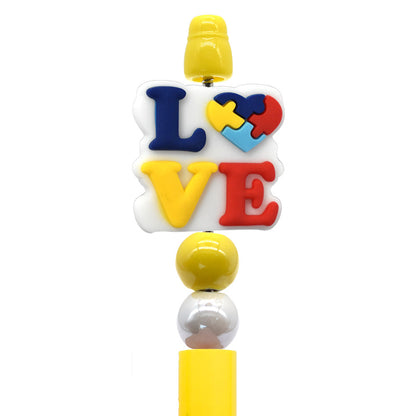 Autism series focal