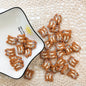 Animal silicone cartoon bead