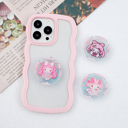 Sanrio phone airbag