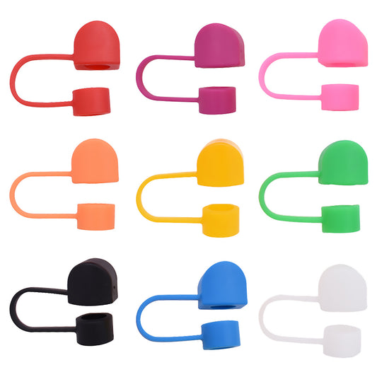Colorful Arches Straw Cap